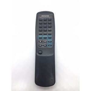 AIWA RC-6AS07 REMOTE CONTROL for CADW630 CADW630U CADW635 LCX100 LCX101 LCX110